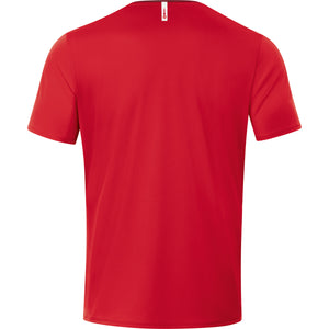 Kids JAKO Champ 2.0 T-shirt 6120K