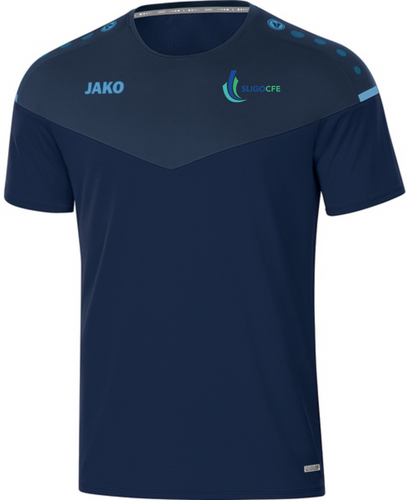 Adult JAKO Sligo CFE Uniform Tshirt SCFE6120