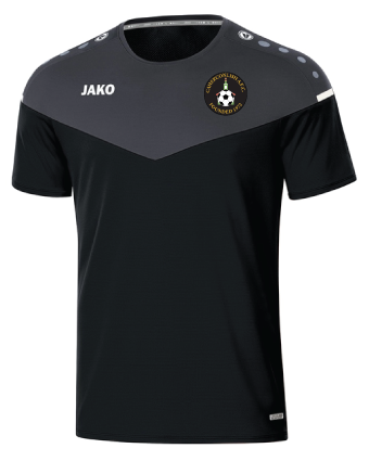 Kids JAKO Caherconlish AFC Tshirt CAH6120K
