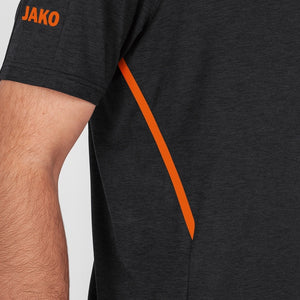 Adult JAKO Valley Rovers FC T-shirt Challenge VR6121