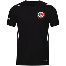 Load image into Gallery viewer, Adult JAKO Dunlavin AFC T-shirt Challenge DLV6121