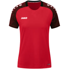 Load image into Gallery viewer, Womens JAKO T-shirt Performance 6122D