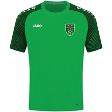 Load image into Gallery viewer, Kids JAKO Portlaoise AFC Performance Jersey PAFK6122