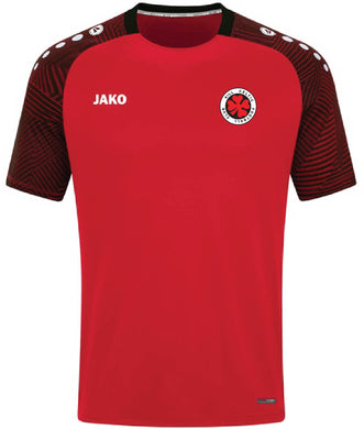 Kids JAKO Kill Celtic FC T-shirt Performance KC6122K