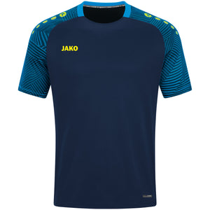 Kids JAKO T-shirt Performance 6122K