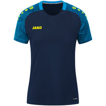 Load image into Gallery viewer, Womens JAKO T-shirt Performance 6122D