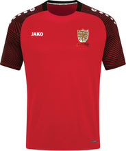 Load image into Gallery viewer, Kids JAKO St Josephs FC Athlone T-shirt Performance SJA6122K