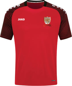 Adult JAKO St Josephs FC Athlone T-shirt Performance SJA6122