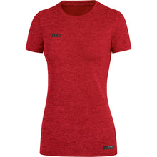 Load image into Gallery viewer, Womens JAKO T-Shirt Premium Basics 6129D