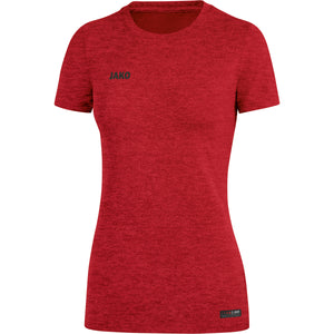 Womens JAKO T-Shirt Premium Basics 6129D