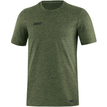 Load image into Gallery viewer, Adult JAKO T-Shirt Premium Basics 6129
