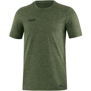 Adult JAKO T-Shirt Premium Basics 6129