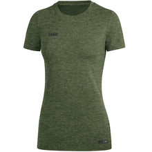 Load image into Gallery viewer, Womens JAKO T-Shirt Premium Basics 6129D