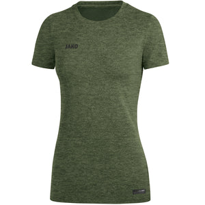 Womens JAKO T-Shirt Premium Basics 6129D