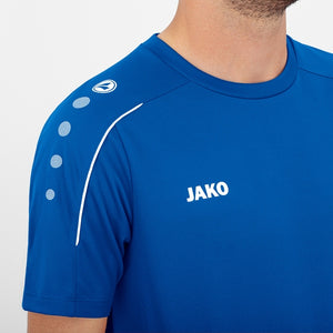 Adult JAKO Colaiste Iascaigh T-shirt Classico CIAS6150