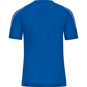 Adult JAKO Calry Bohemians FC T-shirt Classico CB6150