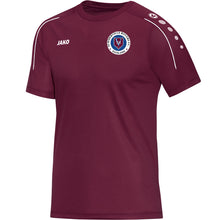 Load image into Gallery viewer, Adult JAKO Summerville Rovers FC T-shirt Classico SR6150