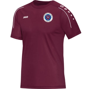Kids JAKO Summerville Rovers FC T-shirt Classico SR6150K