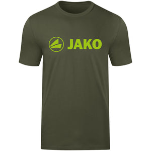 Adult JAKO T-Shirt Promo 6160