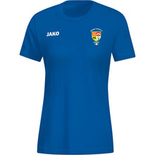Load image into Gallery viewer, Womens JAKO Terenure Rangers T-Shirt Base Royal TRRW6165