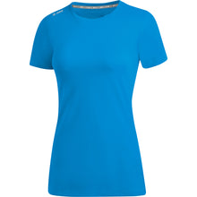 Load image into Gallery viewer, Womens JAKO T-Shirt Run 2.0 6175D