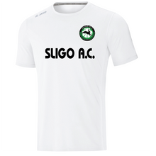 Load image into Gallery viewer, Kids JAKO Sligo AC T-Shirt SAC6175K
