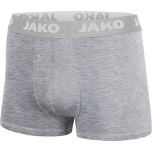 Load image into Gallery viewer, Adult JAKO Boxer Shorts 2 Pack 6204