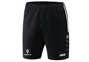 KIDS JAKO TRIDENT SWIM SHORT COMPETITION 2.0 TS6218K