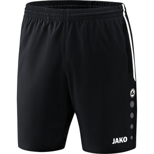Womens JAKO Shorts Competition 2.0 6218D