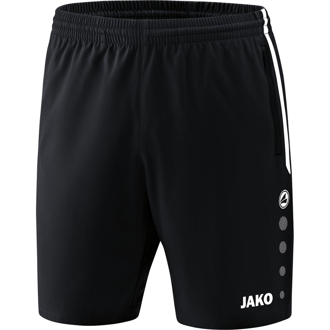 Adult JAKO Shorts Competition 2.0 6218