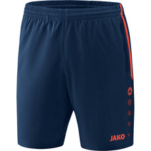 Load image into Gallery viewer, Womens JAKO Shorts Competition 2.0 6218D