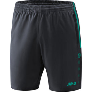 Adult JAKO Shorts Competition 2.0 6218