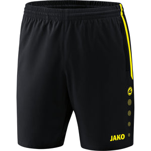 Kids JAKO Shorts Competition 2.0 6218K