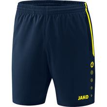Load image into Gallery viewer, Adults JAKO Rosegreen Rangers FC Shorts Competition 2.0 RRF6218