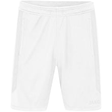 Load image into Gallery viewer, Womens JAKO Shorts Power 6223W
