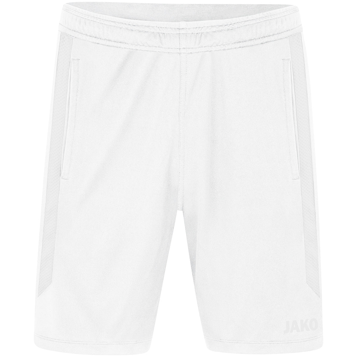 Pantaloncini Sportivi JAKO Profi 2.0 Uomo – Con Tasche Zip E Cinta Elastica – Senza Slip - 4