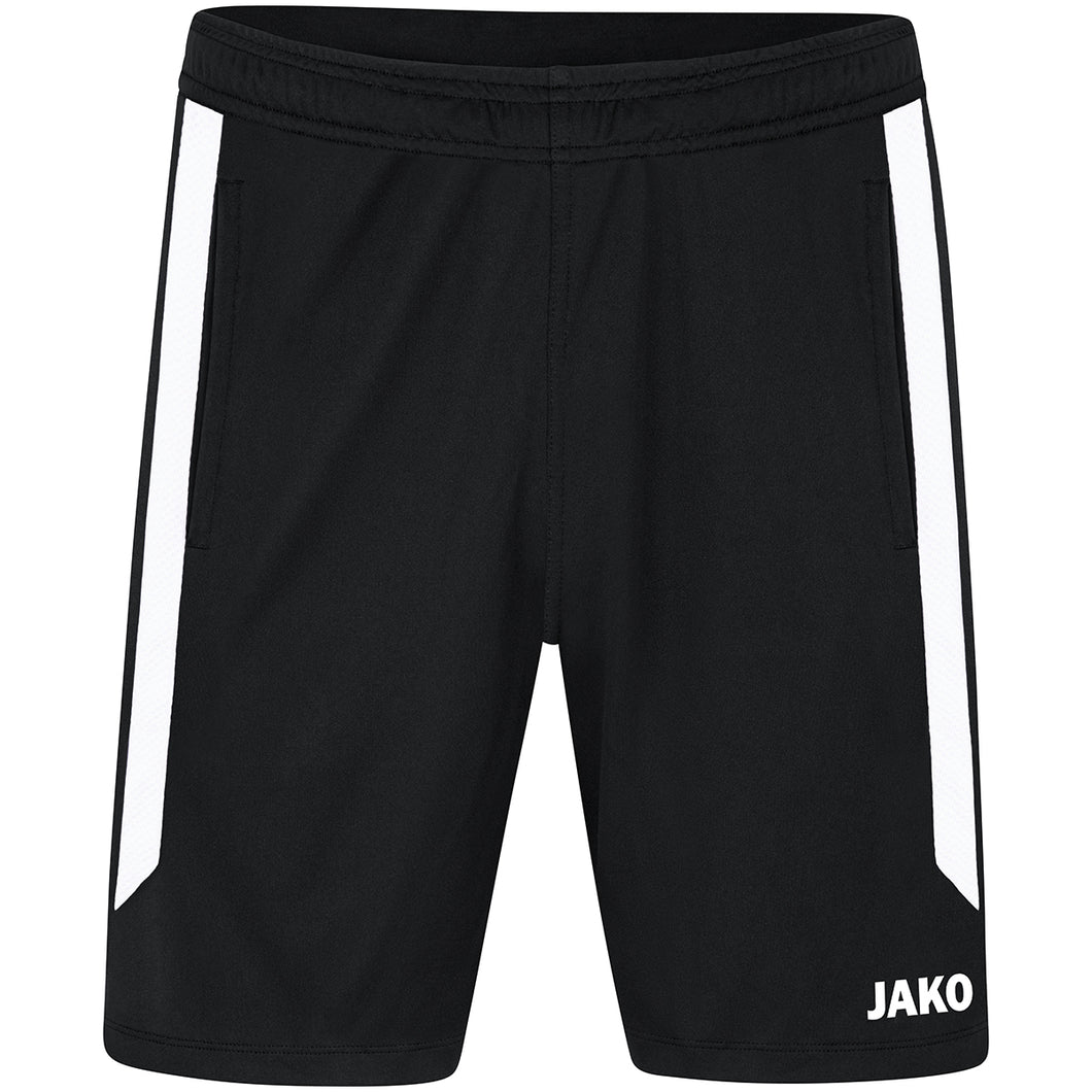 Adult JAKO Shorts Power 6223