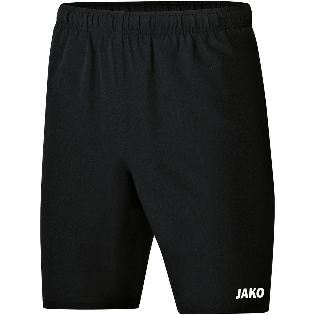 Adult JAKO Shorts Classico 6250