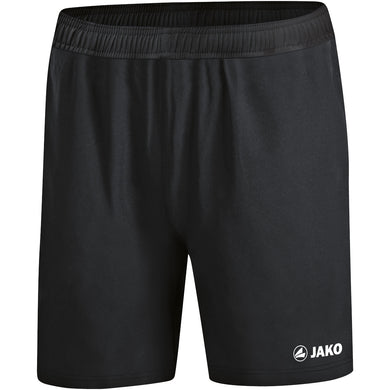 Womens JAKO Shorts Run 2.0 6275D
