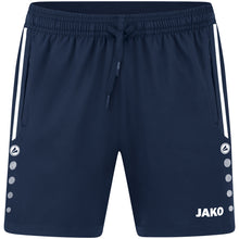 Load image into Gallery viewer, Womens JAKO Shorts Allround 6289D