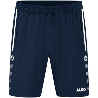 Kids JAKO Ferns United Shorts Allround FNU6289K
