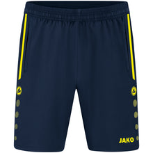 Load image into Gallery viewer, Adult JAKO  Shorts Allround 6289