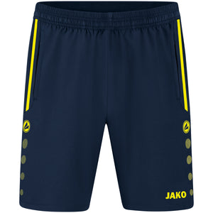Adult JAKO  Shorts Allround 6289