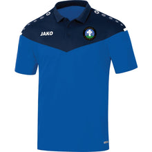 Load image into Gallery viewer, Adult JAKO Donohill FC Polo DO6320