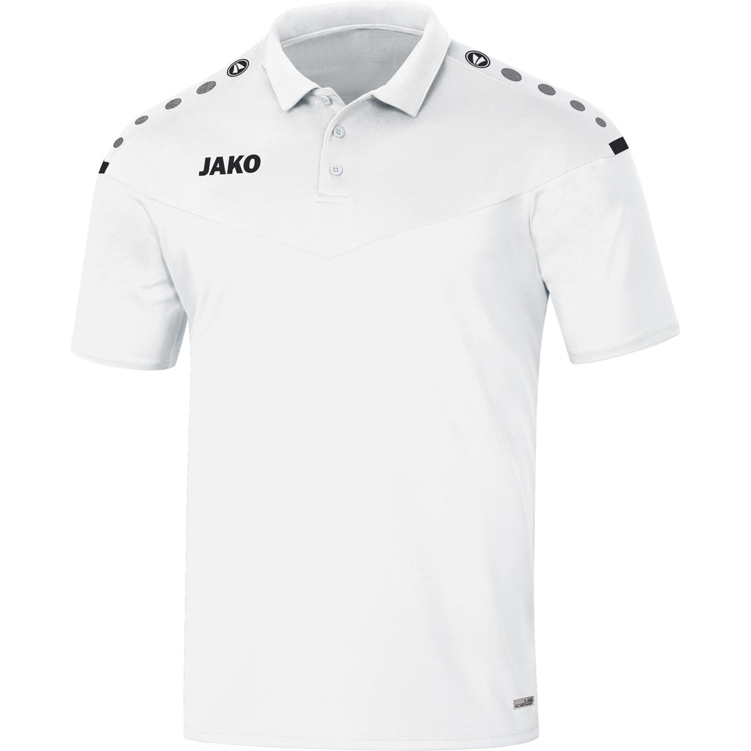 Womens JAKO Polo Champ 2.0 6320W