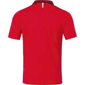 Adult JAKO Crusaders AC Polo CAC6320C