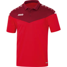 Load image into Gallery viewer, Kids JAKO Polo Champ 2.0 6320K