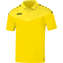 Load image into Gallery viewer, Womens JAKO Polo Champ 2.0 6320W