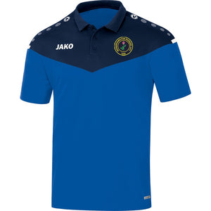 Kids JAKO Manorhamilton Rangers AFC Polo MR6320K