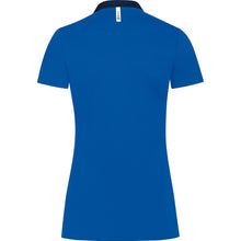 Load image into Gallery viewer, Womens JAKO Manorhamilton Rangers AFC Polo MR6320W